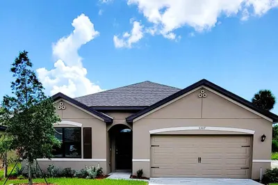 5307 Entertainment Way 1