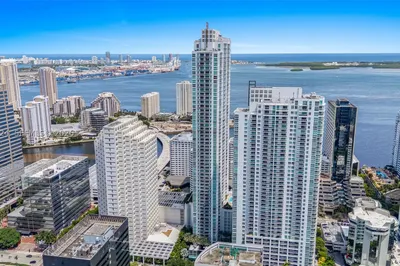 950 Brickell Bay Dr #3111 1