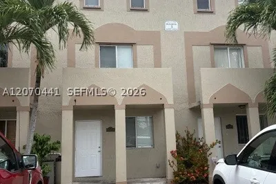 14218 NW 17th Ave #14218 1
