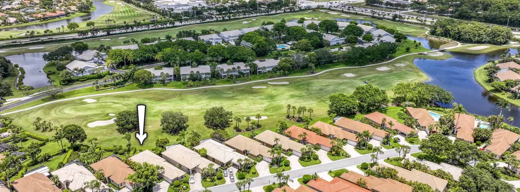 Just Listed | 4557 Barclay Fair Way
