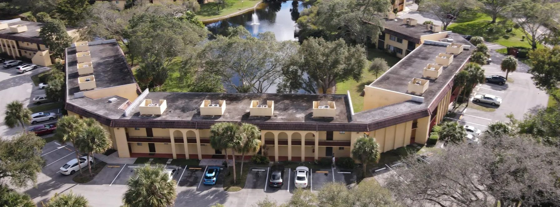 Just Sold in Boca Terrace!