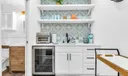 Guest House- Fully- equipped kitchenette.