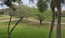 Rear Patio Overlooking The Golf Course And Patio