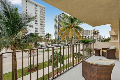 1009 N Ocean Boulevard #312 1