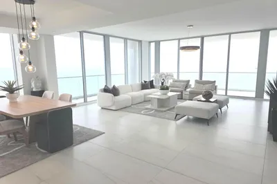 151 N Seabreeze Boulevard #2204 E 1