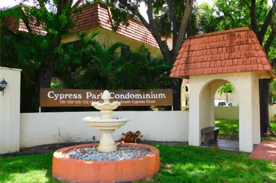 128 S Cypress Road #827 1