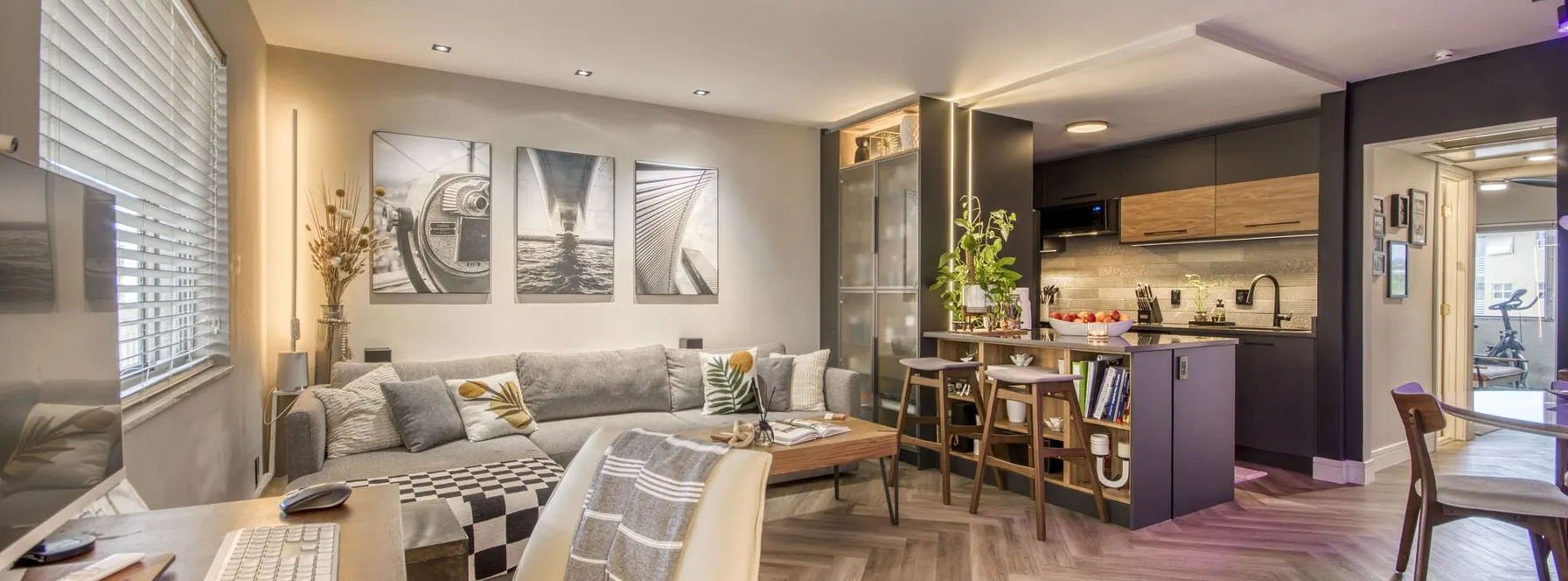 Just Listed | 419 Us Highway 1 #212-F