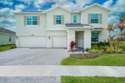 Welcome to 12328 SW Roma Circle Port Saint Lucie,