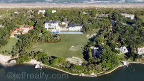 Tiger Woods’ Home Slated for Downsizing?  5.4 Million Reasons a Year to Do So!