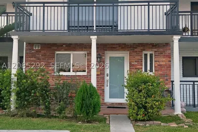 2109 NE 122nd street #2109 1