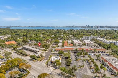 715 NE 91ST Street #3A 1
