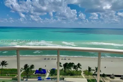 17555 Collins Ave #1503 1
