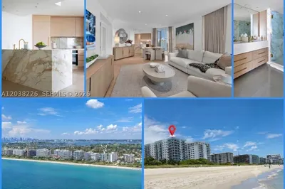 9201 Collins Ave (Remodel & Furniture) #422 1