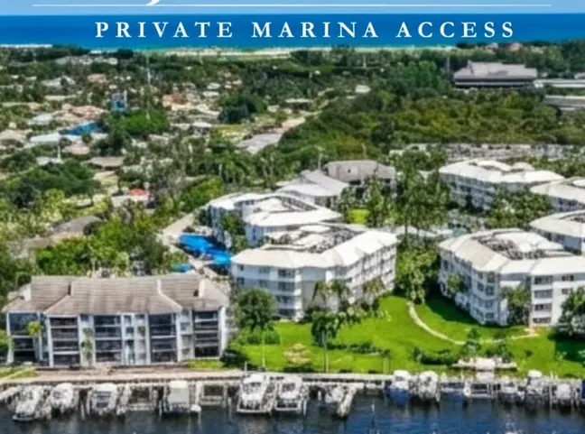 441 Bay Colony Drive N,