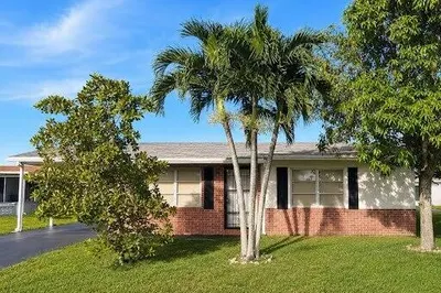 1030 NW 73rd Avenue 1