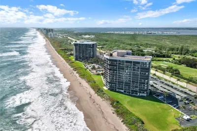 8800 S Ocean Drive #501 1