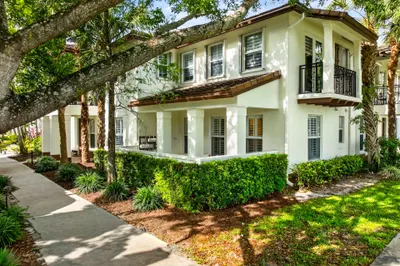 4680 Mimosa Place #805 1