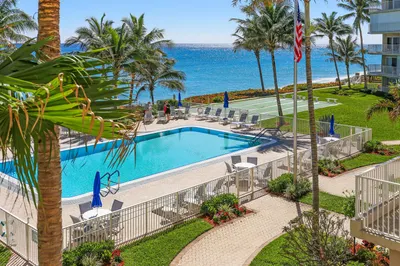 3101 S Ocean Boulevard #318 1