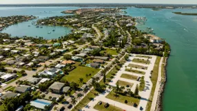 Causeway Cove: Waterfront Living in Fort Pierce