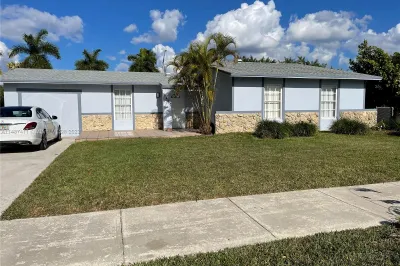 8421 SW 129th Ave #8421