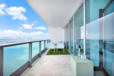 1331 Brickell Bay Dr #3607 1