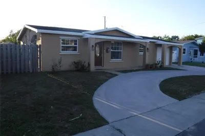 Lauderdale Lakes Residential 1