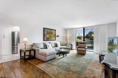2860 S Ocean Boulevard #214 1