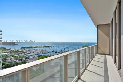 2655 S Bayshore Dr #1606 1