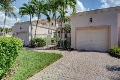 8034 Aberdeen Drive #102 1