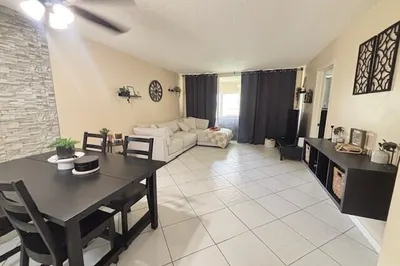 6161 NW 57th Court #103 1