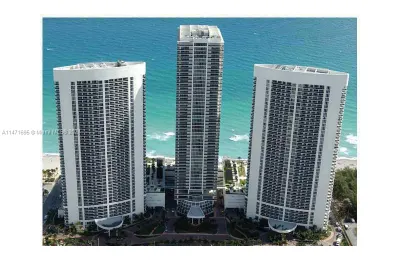 1850 S OCEAN DR #3601 1