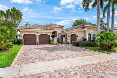 16796 Charles River Drive 1
