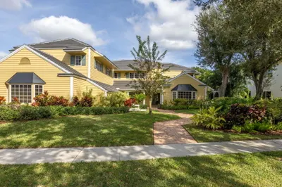 Curb Appeal!