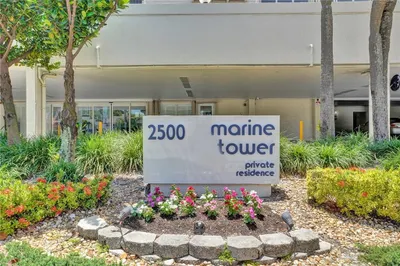 2500 E Las Olas Blvd #1003 1