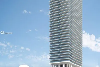 4111 S Ocean Dr #2309