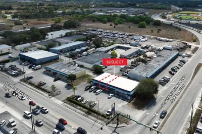 526 SE Monterey Road #490 1