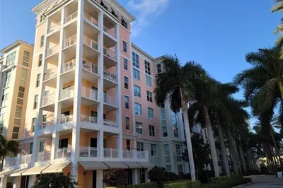 804 E Windward Way #508 1