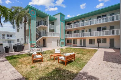 1857 Jefferson Street #304 1
