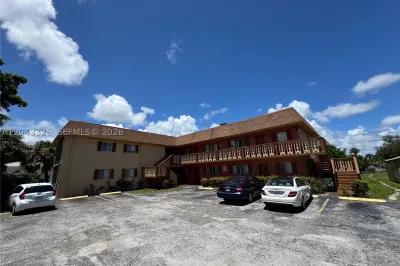 Lake Park Residential 1