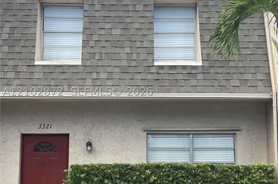 3321 Quail Close #17 1