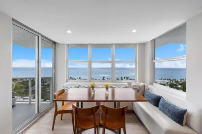3015 N Ocean Boulevard #19F 1