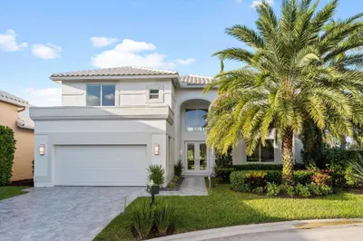 5771 Bridleway Circle