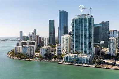 1331 Brickell Bay Dr #1901 1
