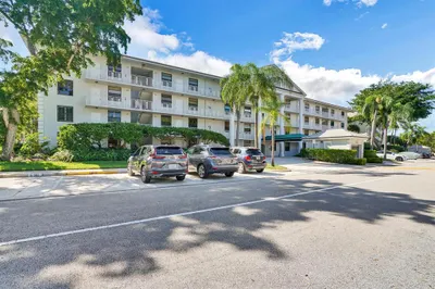 3636 Whitehall Drive #401 1