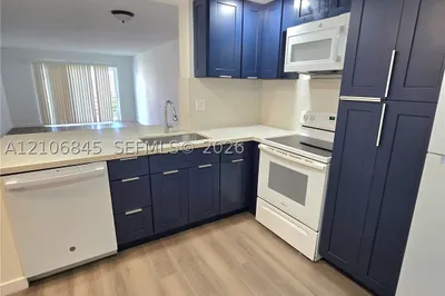 1700 NW 58th Ter #3J 1