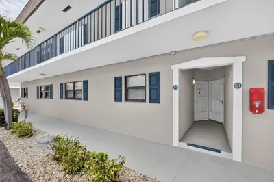 755 Saturn Street #C105 1