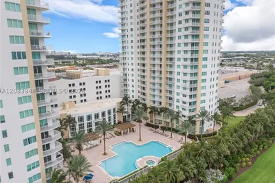 1755 E Hallandale Beach Blvd #1403E 1