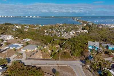 0 NE Skyline Drive #Lot 7 1