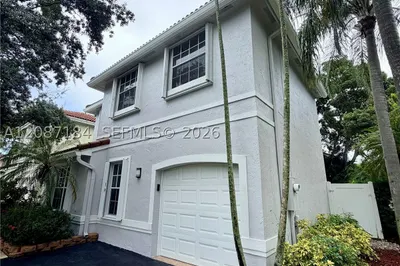Weston Residential 1