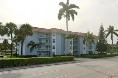 405 S Pine Island Rd #202D 1